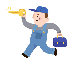 Local emergency lockout specialist near you offering 24/7 emergency lockout solution in Alhambra, CA