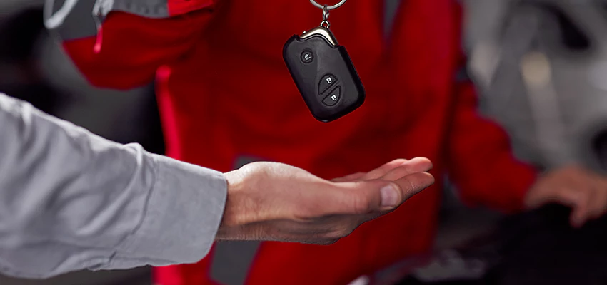 Automotive Car Lock Rekeying Locksmith Specialists in Alhambra, California