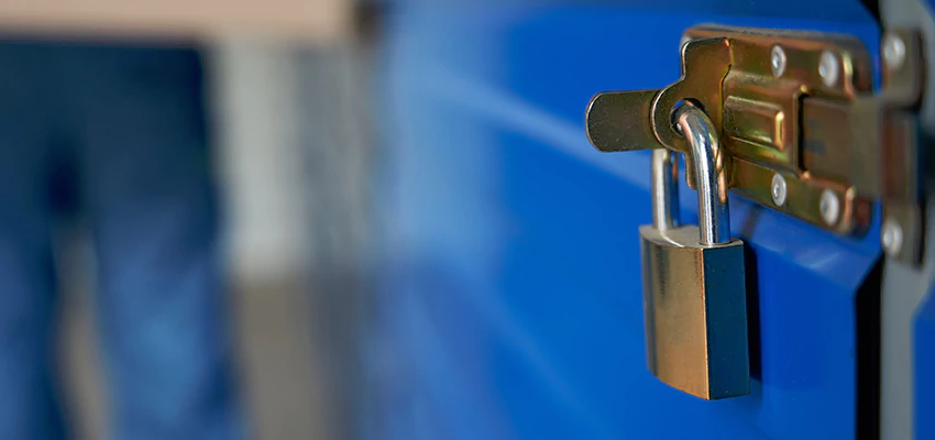 Industrial Door Lock Repair And Installation in Alhambra, CA