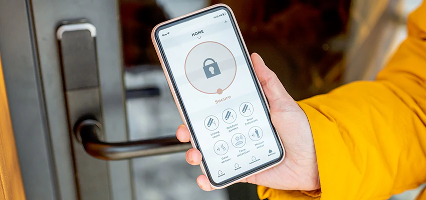 Police Recommended Key Duplication Locksmith in Alhambra, California