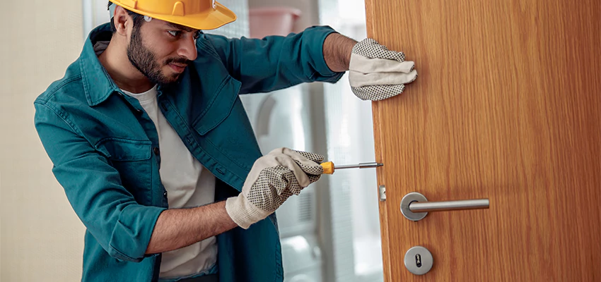 24 Hour Residential Locksmith in Alhambra, California