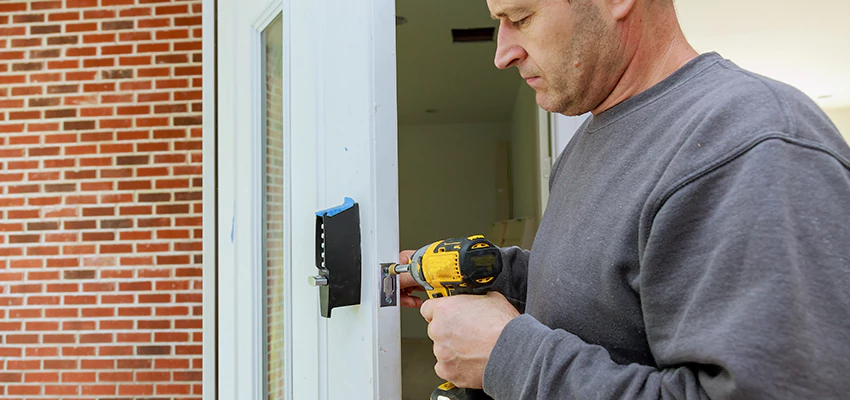 Eviction Locksmith Services For Lock Installation in Alhambra, CA