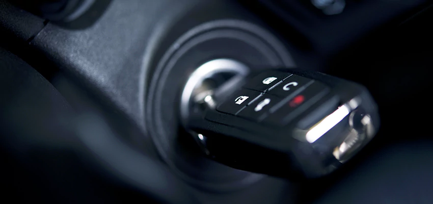 Ignition Switch Replacement in Alhambra, CA