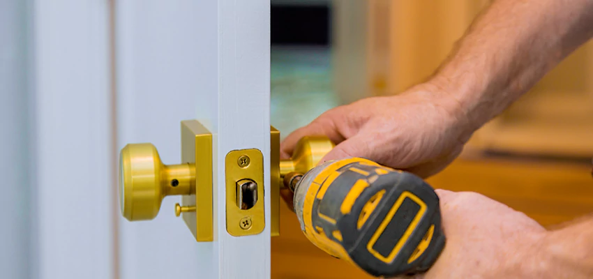 Local Locksmith For Key Fob Replacement in Alhambra, California