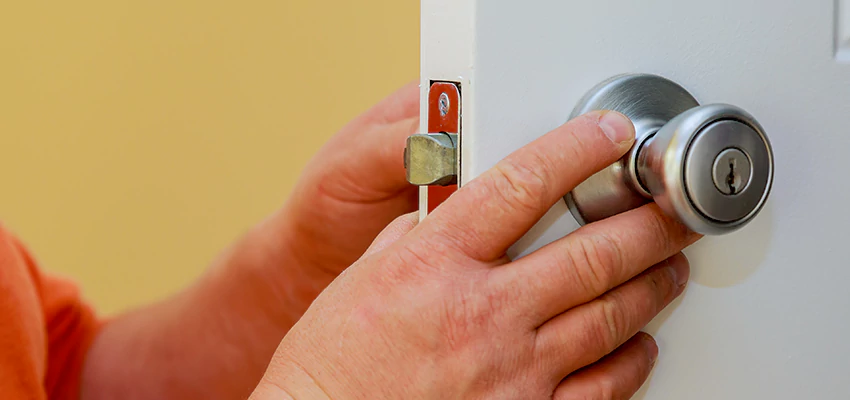 Residential Locksmith For Lock Installation in Alhambra, California