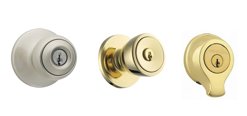 Weiser Bluetooth Lock Installation in Alhambra, CA