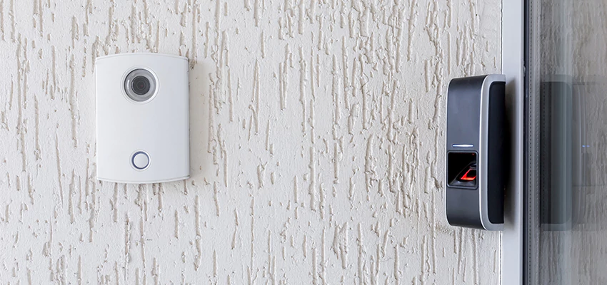 Automatic Door Lock Repair in Alhambra, California