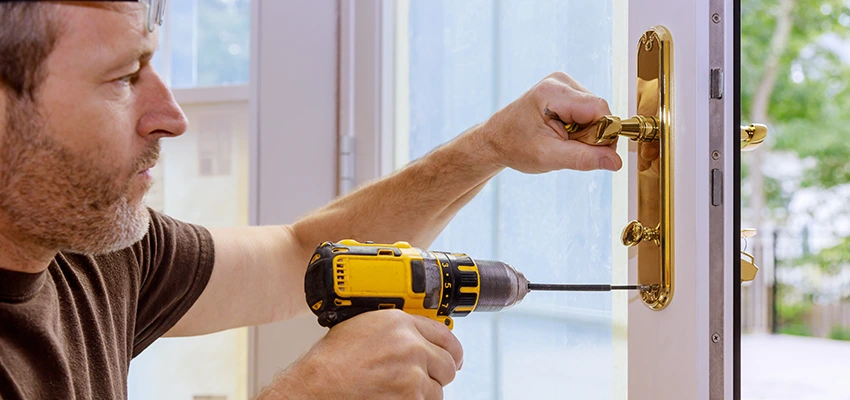 Affordable Bonded & Insured Locksmiths in Alhambra, CA