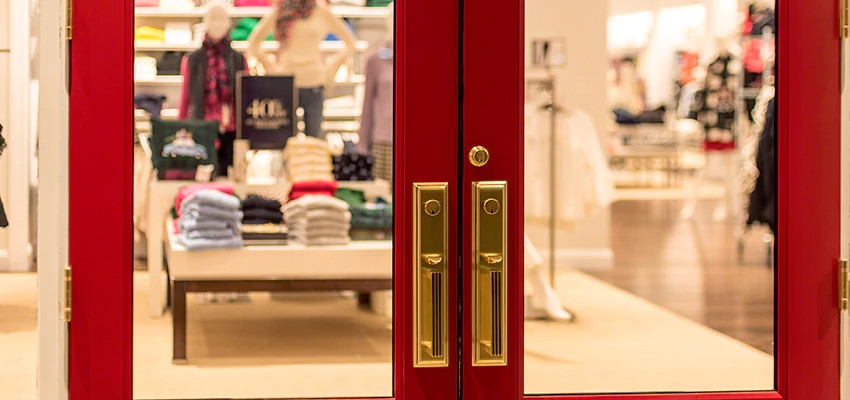 Automotive Locksmith For Retail Stores in Alhambra, CA