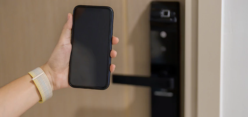 Keypad Wifi Locks Repair And Installation in Alhambra, CA