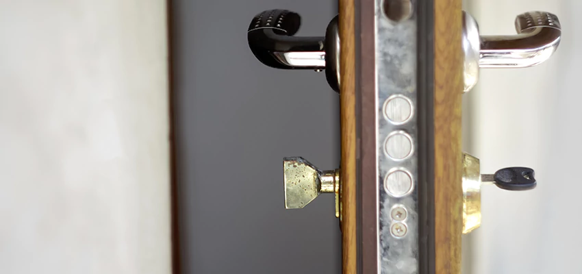 Holiday Emergency Locksmith in Alhambra, California