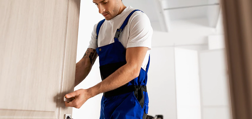 Car Lock Repair And Installation Expert in Alhambra, CA