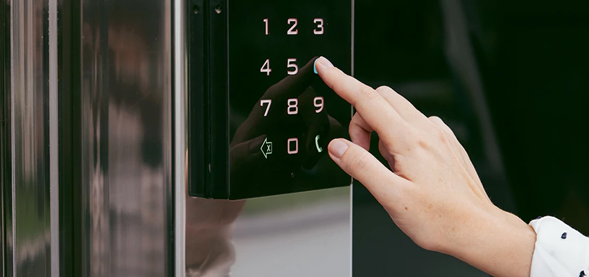 Property Management Locksmith For Lock Installation in Alhambra, CA