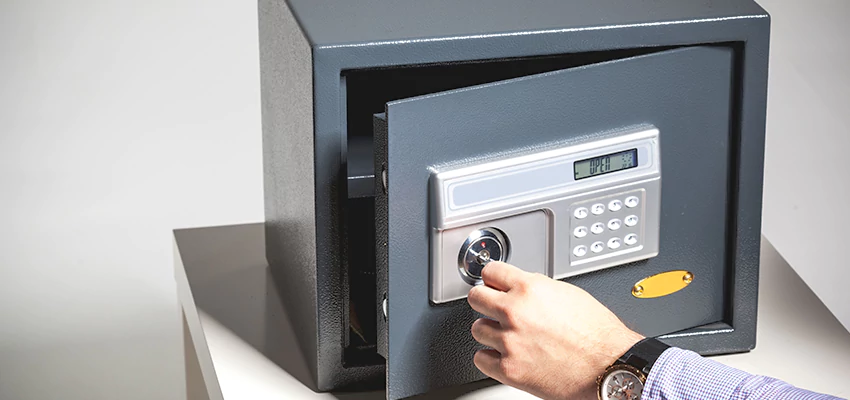 Jewelry Safe Unlocking Service in Alhambra, California