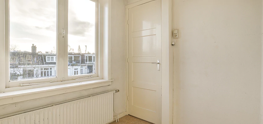 Sliding Window Locks And Security in Alhambra, California