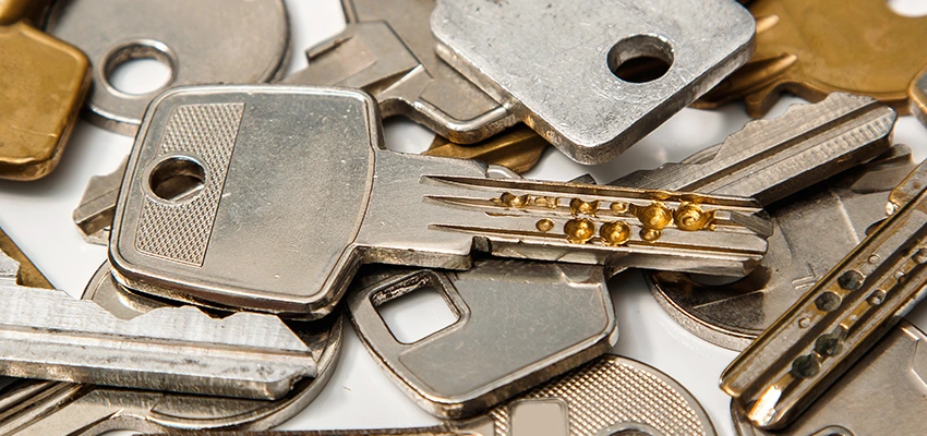 Stuck Key Extraction in Alhambra, CA