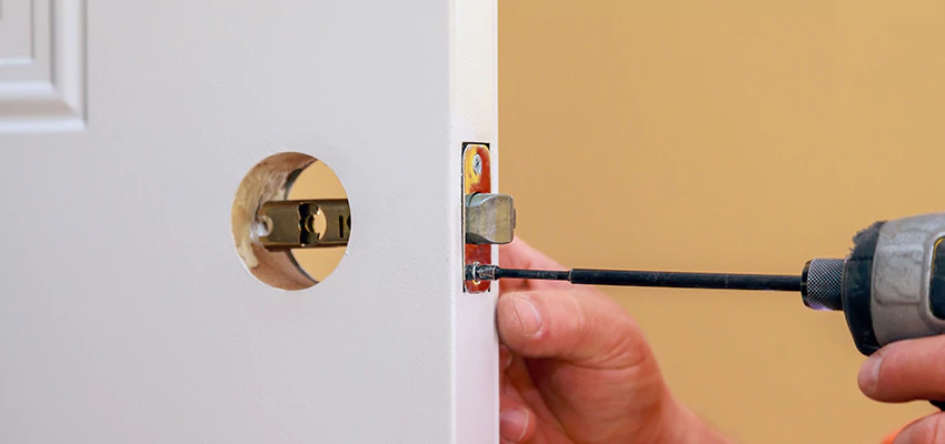 Stuck Door Knobs Repair in Alhambra, CA