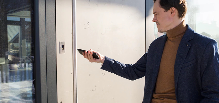 Business Security Systems in Alhambra, CA