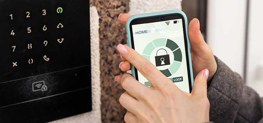 Building Security Upgrades in Alhambra, CA