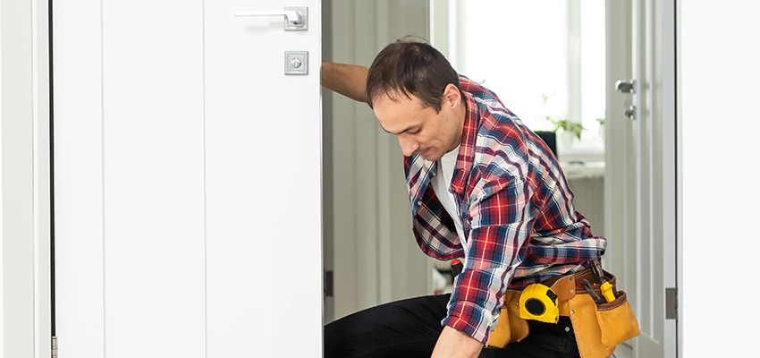 Emergency Automotive Locksmith in Alhambra, CA