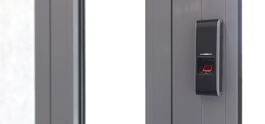 Push Button Lock Keypad Repair in Alhambra, California