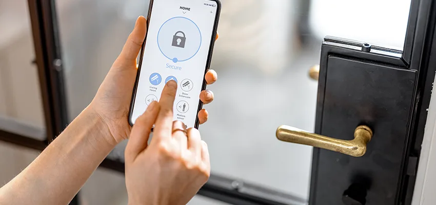 Remote Control Locks Sensor Repair in Alhambra, California