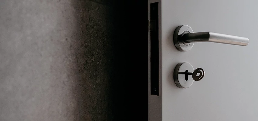 Front Door Handle Repair And Installation in Alhambra, CA