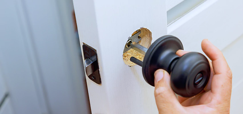 Locksmith For Lock Repair Near Me in Alhambra, California