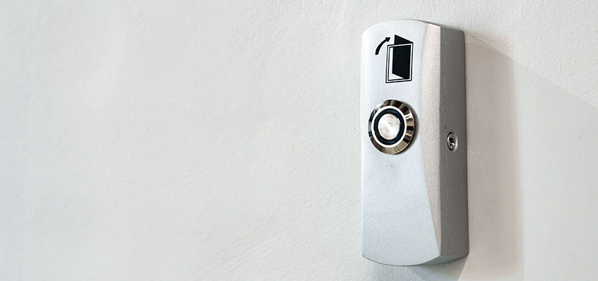 Residential Access Keypads Systems Installation in Alhambra, CA