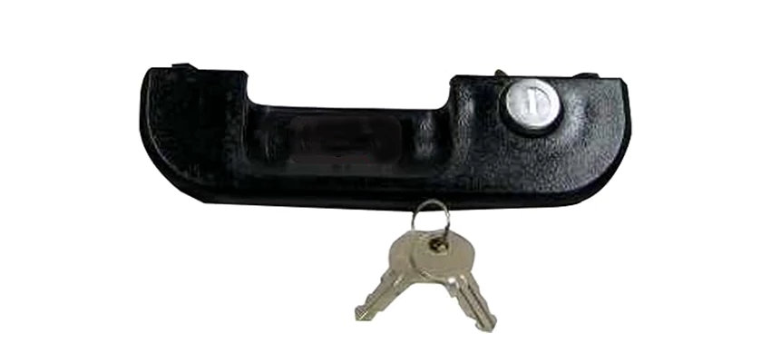 Pop Lock Repair Service in Alhambra