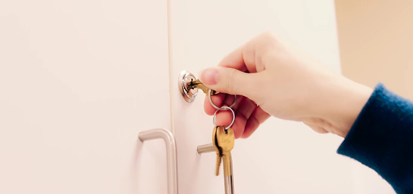 Cabinet Electronic Locks Repair in Alhambra, California