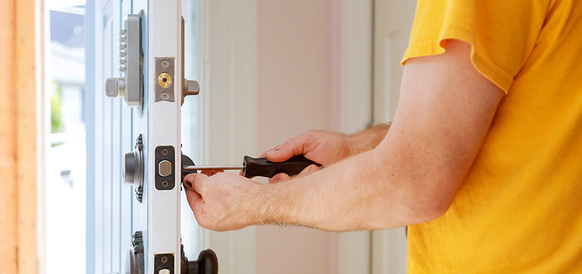 Eviction Locksmith For Key Fob Replacement Services in Alhambra, CA