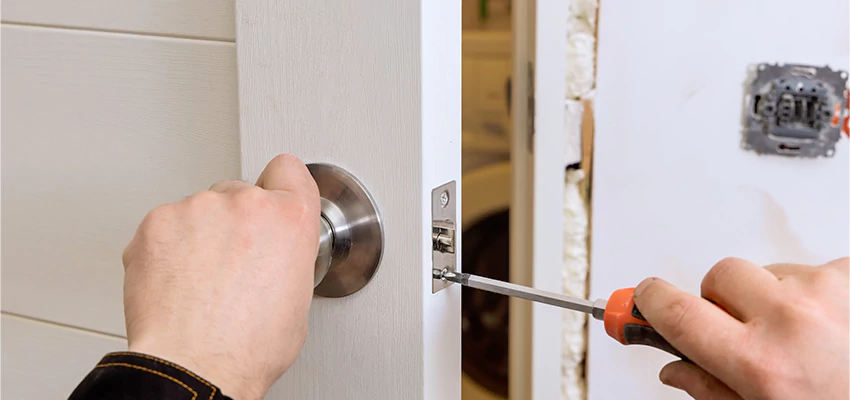 Fast Locksmith For Key Programming in Alhambra, California
