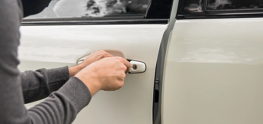 Unlock Car Door Service in Alhambra, CA