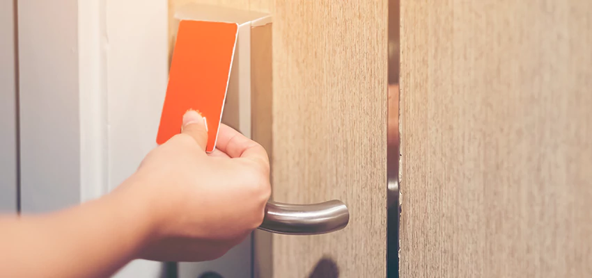 Electronic Locks Motor Repair in Alhambra, California