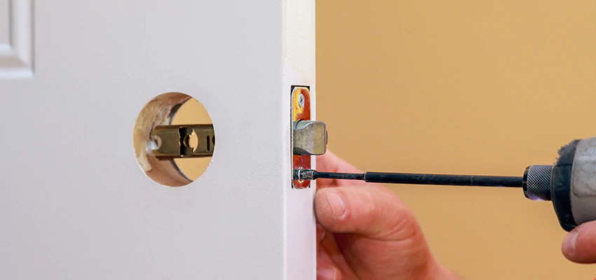 Home Invasion Camera Repairs in Alhambra, California