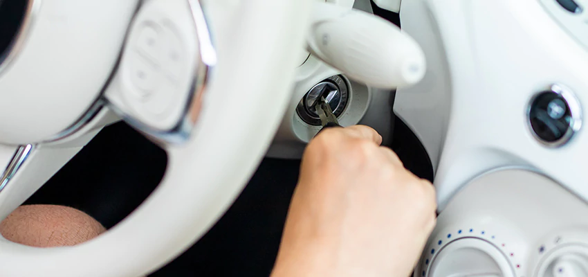 Ignition Lock Barrel Replacement Near Me in Alhambra, California