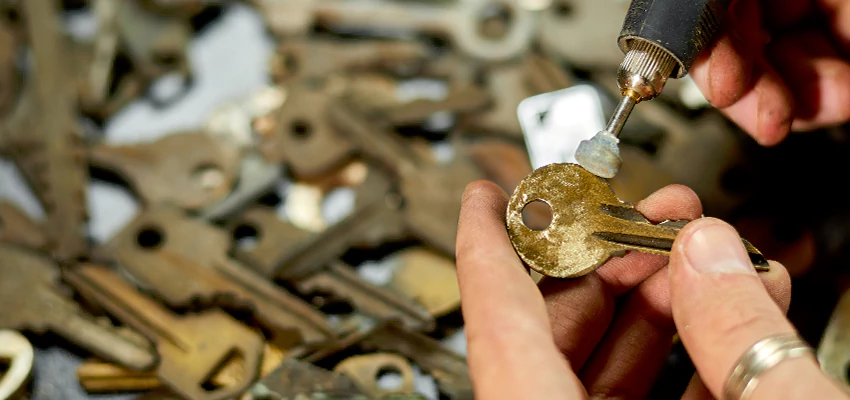 A1 Locksmith For Key Replacement in Alhambra, California