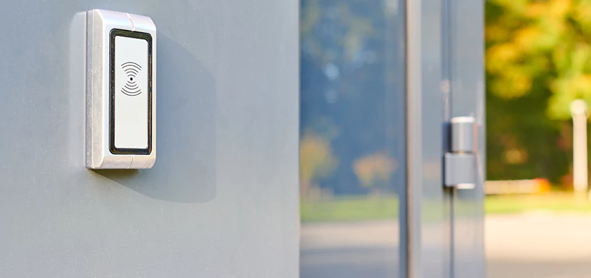 Glass Door Electric Lock Repair in Alhambra, CA