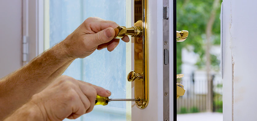 Local Locksmith For Key Duplication in Alhambra, CA