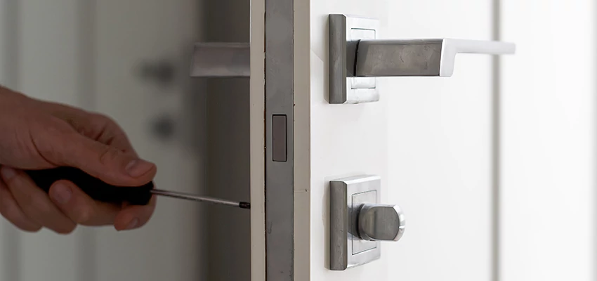 Automotive Lock Installation in Alhambra, CA