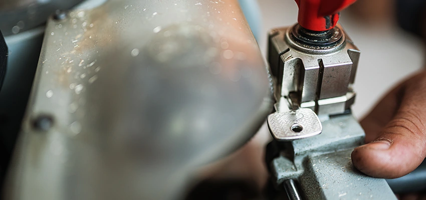 Key Programming Mobile Locksmith Service in Alhambra, CA