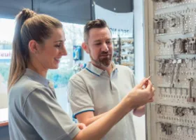 Key Locks Services in Alhambra, California